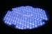 100 W 200 W 300 W 500 W Aquarium 25000 K LED-Flutlicht