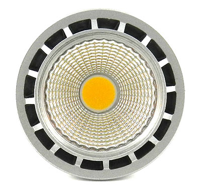 How Many Parts Does An LED Light Include?