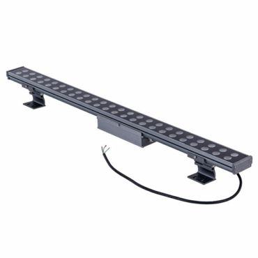 Outdoor Color Changing DMX RGB RGBW LED Light Bar