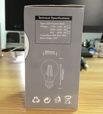 LED Light Parameters You Must Know LED Light Parameters You Must Know