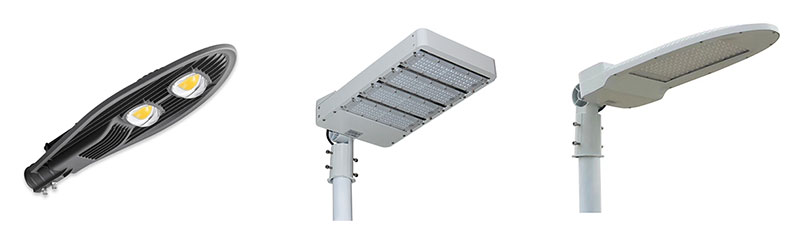 How Many Types of LED Lights Are There in Total?