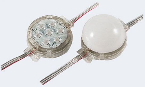 How Many Types of LED Lights Are There in Total?