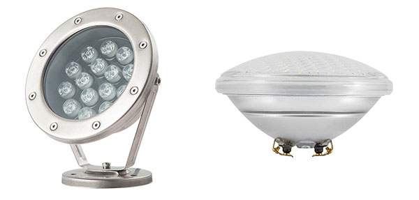 How Many Types of LED Lights Are There in Total?