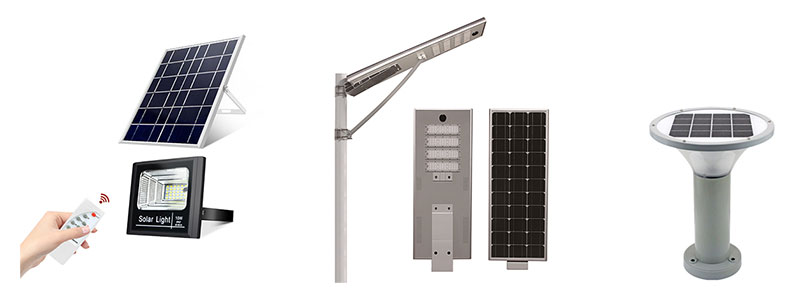 សរុបមក តើអំពូល LED មានប៉ុន្មានប្រភេទ? សរុបមក តើអំពូល LED មានប៉ុន្មានប្រភេទ?