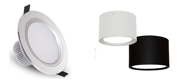 សរុបមក តើអំពូល LED មានប៉ុន្មានប្រភេទ? សរុបមក តើអំពូល LED មានប៉ុន្មានប្រភេទ?
