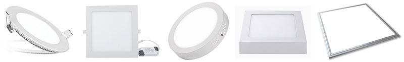 សរុបមក តើអំពូល LED មានប៉ុន្មានប្រភេទ? សរុបមក តើអំពូល LED មានប៉ុន្មានប្រភេទ?
