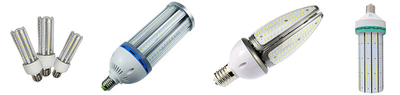 សរុបមក តើអំពូល LED មានប៉ុន្មានប្រភេទ? សរុបមក តើអំពូល LED មានប៉ុន្មានប្រភេទ?