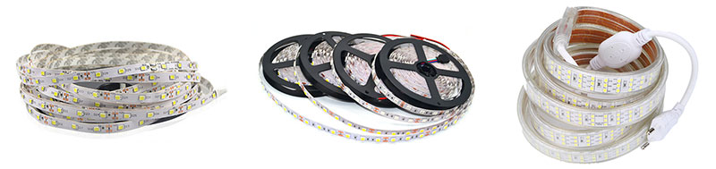 How Many Types of LED Lights Are There in Total?