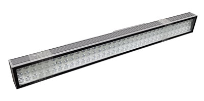 36W 72W 108W في الهواء الطلق DMX RGB LED ضوء غسالة الجدار