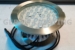 DC 24V High Power 72W LED Undervandslys Fountain Light