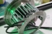 DC 24V высокой мощности 72W светодиодный подводный свет фонтана