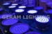DC 24V High Power 72W LED Underwater Light Fountain Light