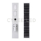40w all in one solar led street light