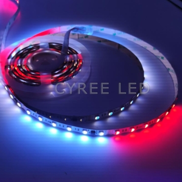 dmx led tape light