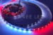 dmx led tape light