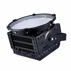 Luminaires LED RVB de 100 watts, 200 watts, 300 watts