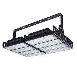 1000w vastaava led-valo