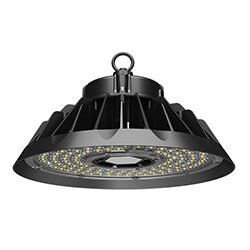 Lampu teluk tinggi led ufo gudang 100w 150w 200w 240w