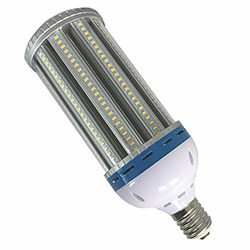 Lampadina led a mais da 100w