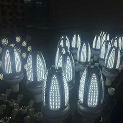 Ampoule de maïs LED de 120 watts