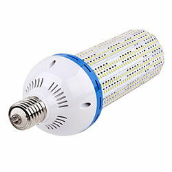 Lâmpada LED de milho de 150 watts