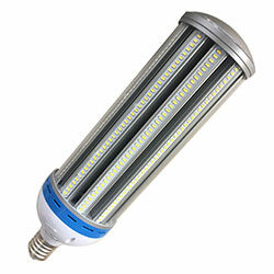 lampara led de maiz 150w