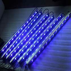 18와트 24와트 36와트 dmx LED 벽 세탁기 조명