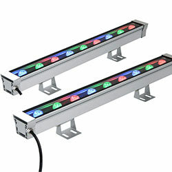 18 watt 24 watt 36 watt led wall washer lamp