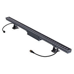 18w 24w 36w 48w 72w 108w lineaarinen led-seinävalaisin