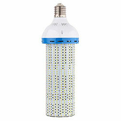 đèn led ngô 200w