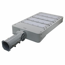 200W led-straatverlichting