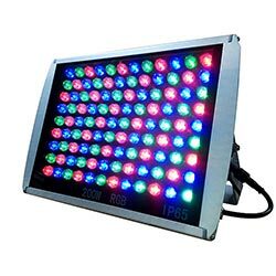 200 W RGB-LED-Flutlicht