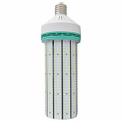 lâmpada de milho led de 250 watts