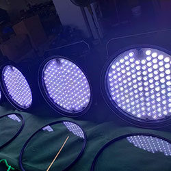 Projecteur à LED pour aquarium 100W 200W 300W 500W 25000K