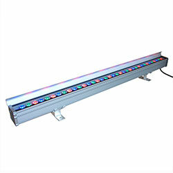 AC 110v 120v 220v 230v អំពូលលាងជញ្ជាំង LED