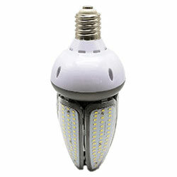 Lampadina led a mais da 40 watt