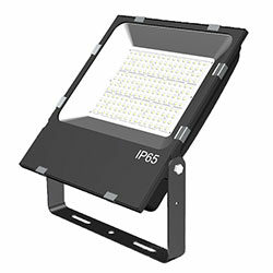 400w ækvivalent led flood lys