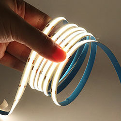 bestes COB-LED-Bandlicht-Herstellungsunternehmen in China
