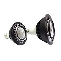 melhor smd cob e27 e26 par20 par30 par38 holofote led