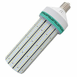 lâmpada de milho led mais brilhante