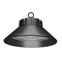 commercial 100w 150w 180w ufo led high bay light fittings