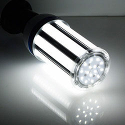 밝기 조절이 가능한 LED 옥수수 전구