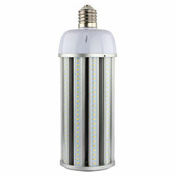 lâmpada led e40 100w