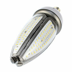 led majslampa 100w