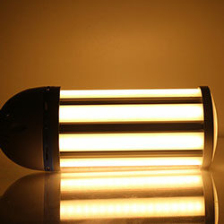 led majslys e27