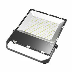 led strålkastare 200w