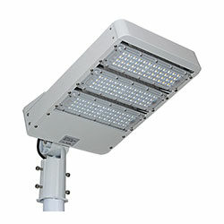 Nhà sản xuất đèn đường LED