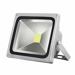 laagspanning led-schijnwerper