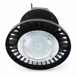 ufo led-hoogbouwlamp 200w